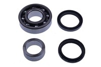 Denckermann Radlagersatz W414104 FüR Suzuki Vitara ET TA TD 90 EL TA01 SE416 16V
