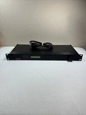Bose Panaray System Digital Controller Rackmount - 120v