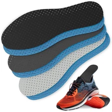 Wool Shoe Inserts - Universal Inserts for Winter & Summer Shoe Inserts for Women