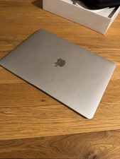 Apple MacBook Air 13“ M1 8GB RAM 256GB SSD 2020 Laptop -Wie neu