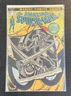 The Amazing Spider-Man #113 (Marvel Comics 1972) 1st Appearance of Hammerhead