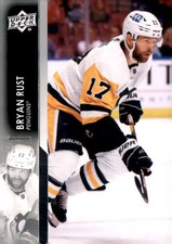 2021-22 Upper Deck #391 Bryan Rust