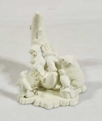 SNOWBABIES ヒンジボックス B セット 【公式通販】