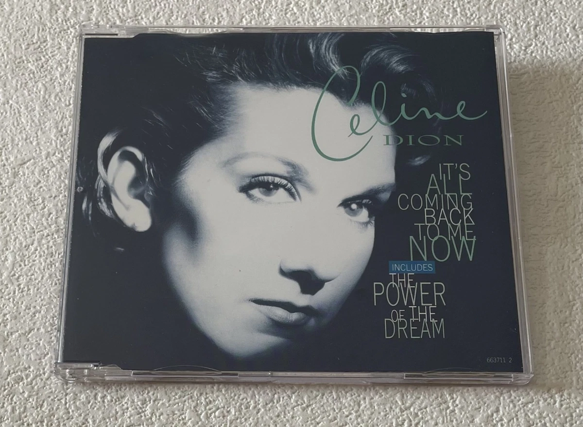 セリーヌ・ディオン／輸入盤　ＭＡＸＩ　ＣＤ　ＳＩＮＧＬＥ　７枚セット Celine Dion Maxi-Single Music CDs for sale | eBay