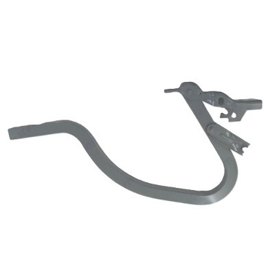 Mobis 79220-1R000 Trunk Lid Hinge Right ACCENT BLUE 11-> Oem:79220-1R000