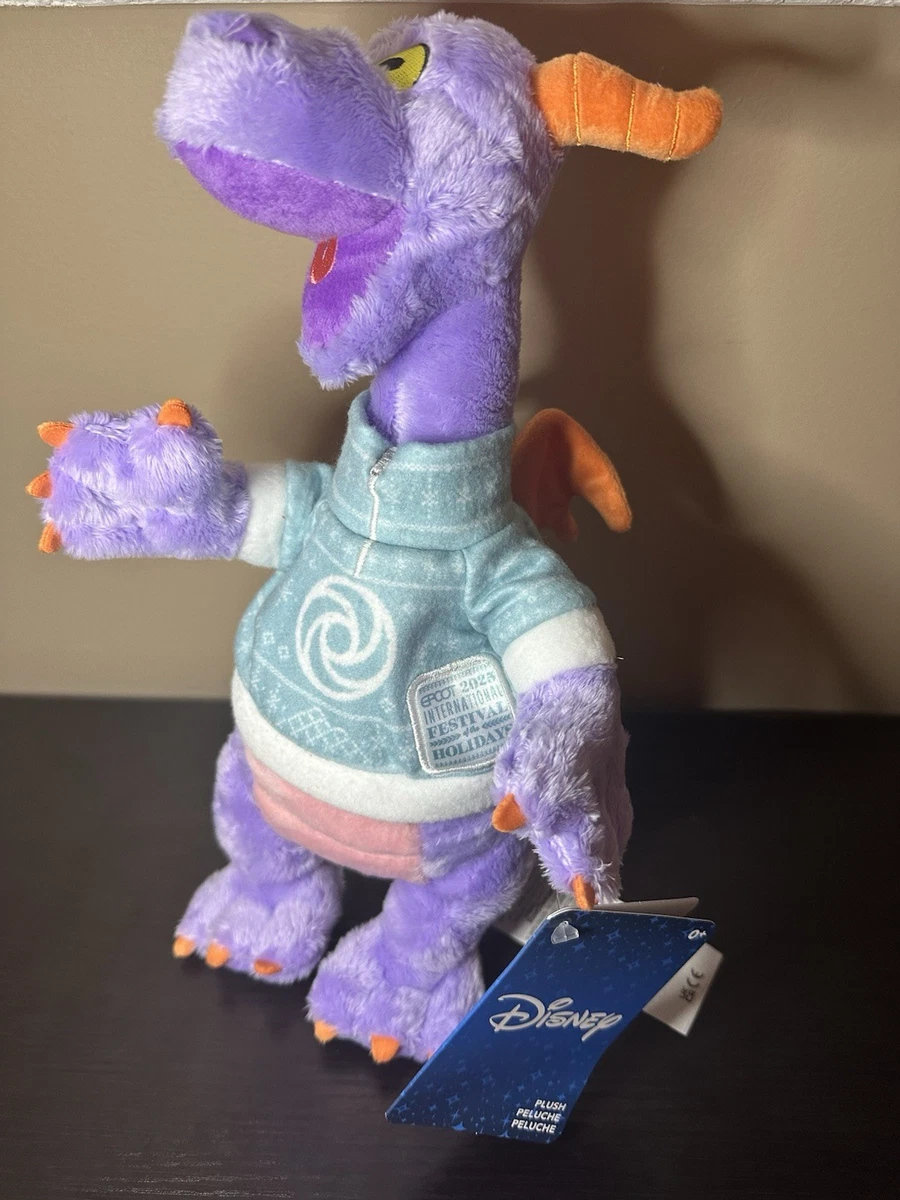 figment plush products for sale | eBay