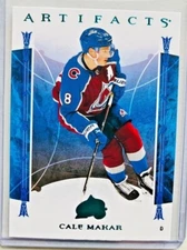 2022-23 ARTIFACTS HOCKEY UD TURQUOISE SP 1- 100 BASE SP YOU PICK FINISH YOUR SET