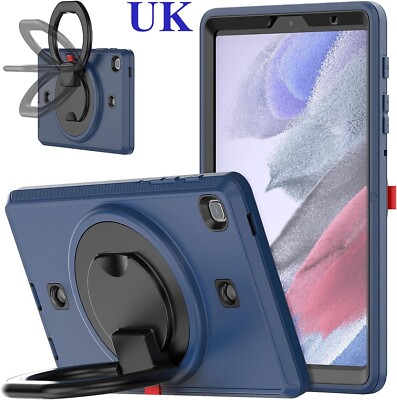 Fallsichere Ganzkörperhülle Samsung Galaxy Tab A7 Lite 8,7'' SM-T220 T225 T227 2021