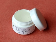 UV LED Polygel  Acrylgel Klar 15 ml  Camouflage Modelliergel