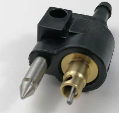 YAMAHA Genuine Fuel Pipe Joint Comp 6E5-24304-20-00 | eBay