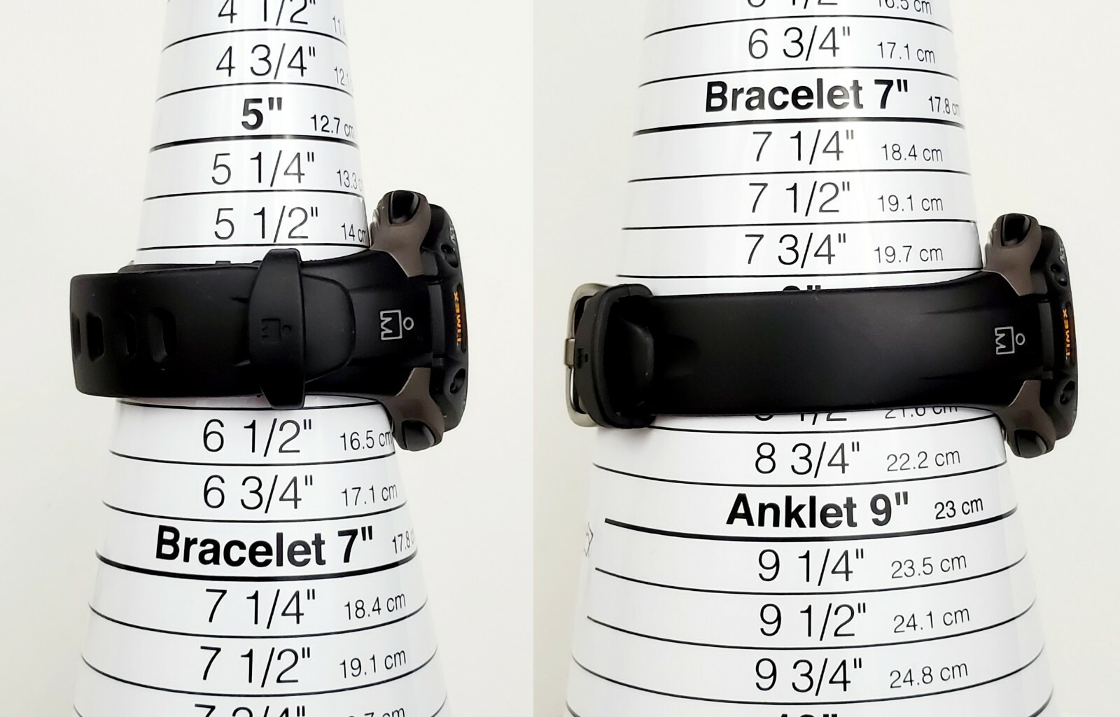 Unisex DIGITAL Watch TIMEX TRIATHLON. Alarm. Chro… - image 11