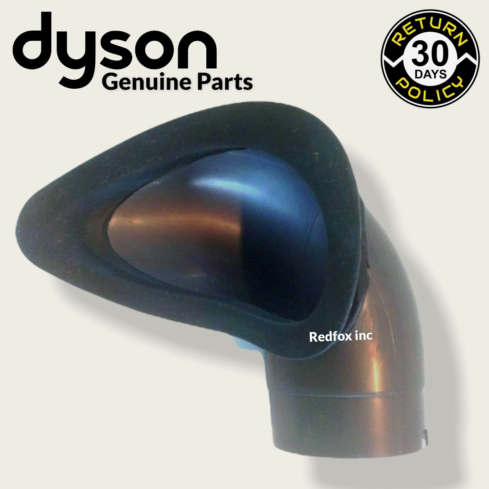 NEW Genuine DYSON UP13 Vacuum Upper Body Duct Frame Assembly Replacement Part