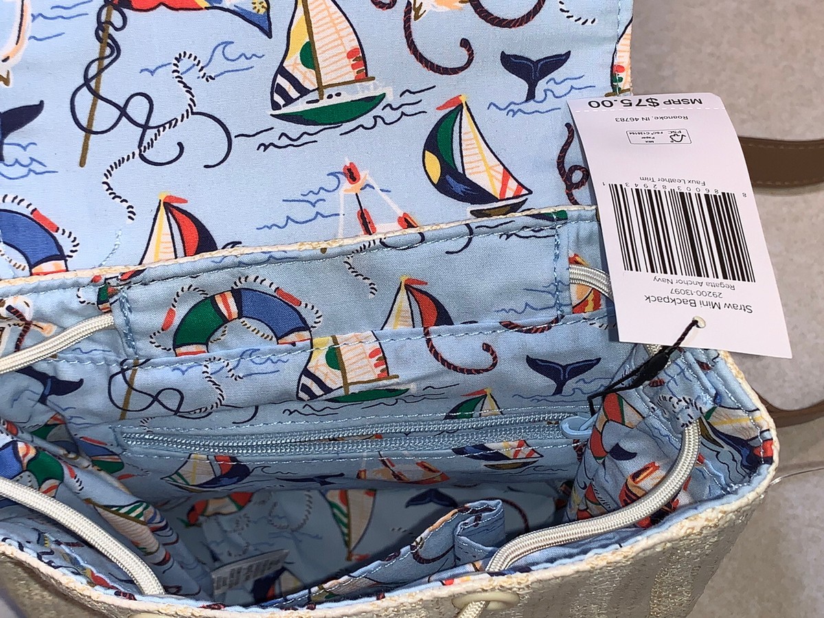Vera Bradley Women display picture 3