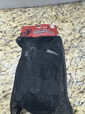 Triple Eight Street Elbow Pads XS Extra Small Skate Protective Gear See Pics.
