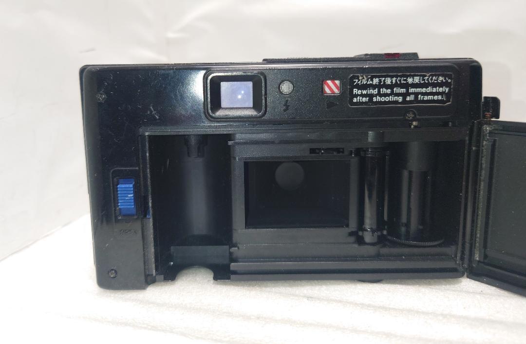 大人気美品★CANON キヤノン AUTOBOY AF35M 38mm F2.8 canon-af35m-camera__57664.