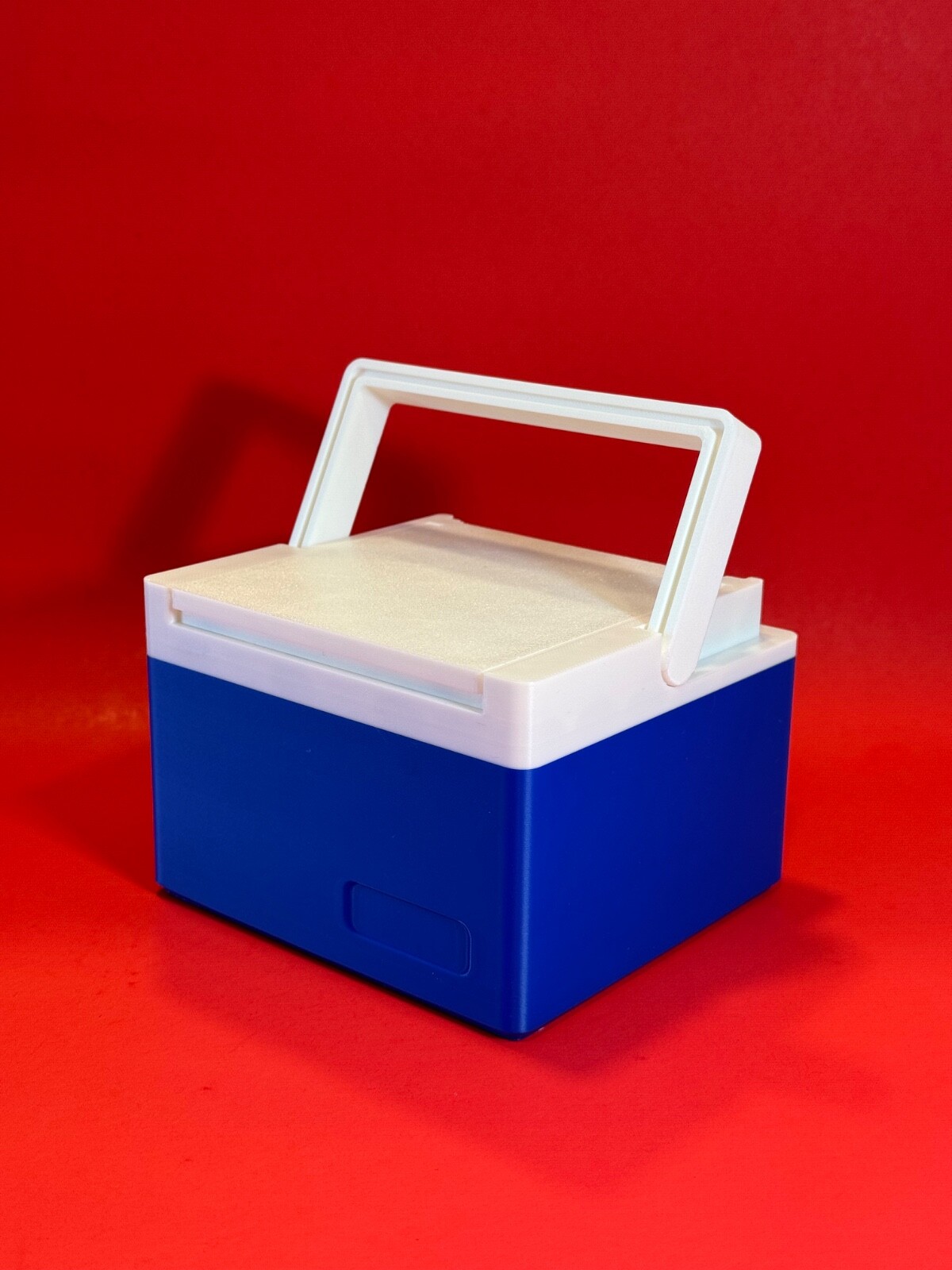 Deck Box For Magic The Gathering Mtg Edh Commander Deck Box