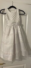 first communion/flower girl dress