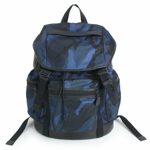 coach terrain trek backpack