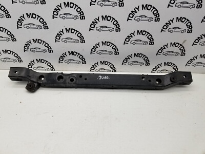 2017 Nissan Juke MK1 F15 SLAM PANEL UNTEN KÜHLERTRÄGERVERKLEIDUNG OEM