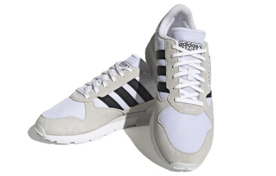 レディホワイト 30ml × 10 adidas Treziod 2.0 Low White Black Grey - GY0052 | eBay