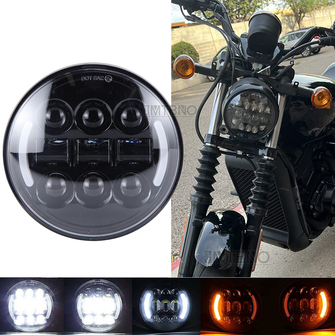 LED 5.75