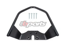 Kawasaki Z 125 Pro TB Parts Black Grab Handle - New! Lift Handle Guard TBW1583