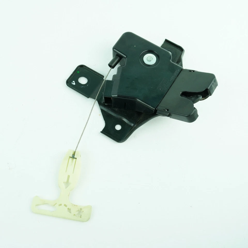 Привод замка крышки багажника 2006 2007 Mercury Montego Ford Five Hundred 3316 - Изображение 2 из 3