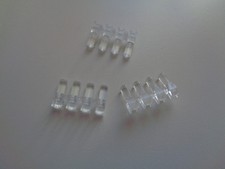 DIALIGHT 515-1020 LED OPTICAL LIGHT PIPE (5 PIECES) - NEW