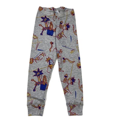 Odlo Kids WARM Base Layer Skiunterwäsche Funktionsunterwäsche Lange Unterhose