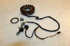 2006 Yamaha Royal Star XVZ 1300 Stator Generator Alternator Coil 4XY-81410-02-00