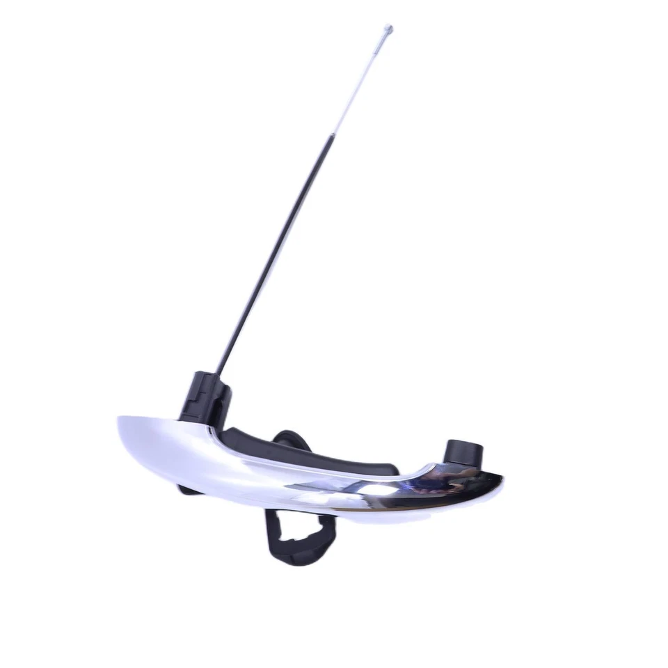 Nueva manija de puerta exterior delantera derecha para 02-15 Mini Cooper R50 51217198472 Foto 3 de 4