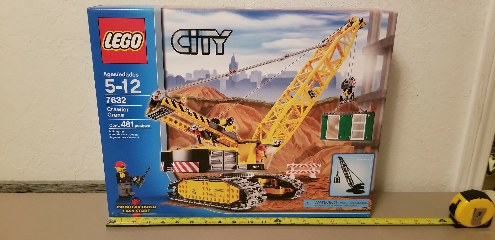 7632 lego