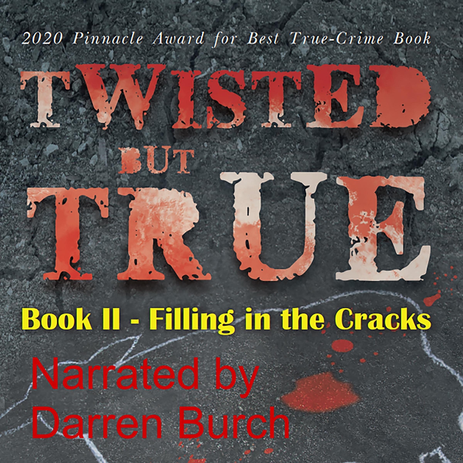 Thumbnail - Darren Burch Twisted But True (taschenbuch) (us Import)