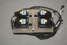 ^ Bruker Biotyper Galaxy Pump System SY35ST36-1004A #X4282