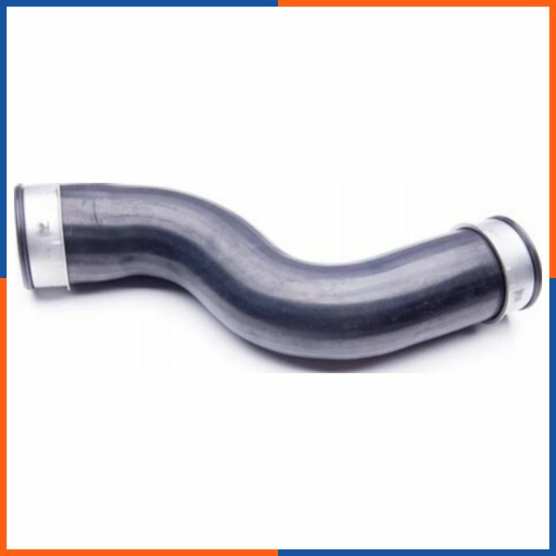 Gaine de suralimentation MERCEDES-BENZ 408119 anti-déformation et haute pression