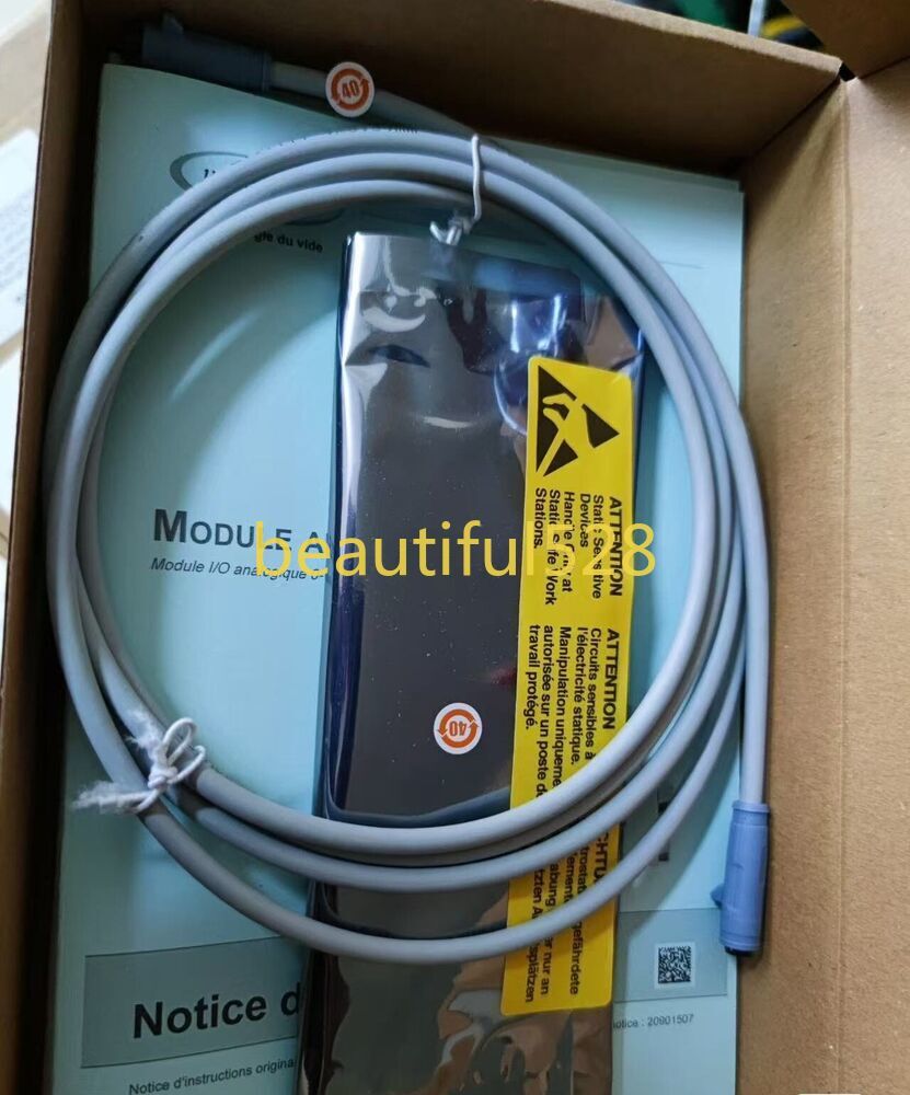 1pc NEW 20636229 Analog-I/O-Modul By DHL or FedEx #VI8D CH | eBay
