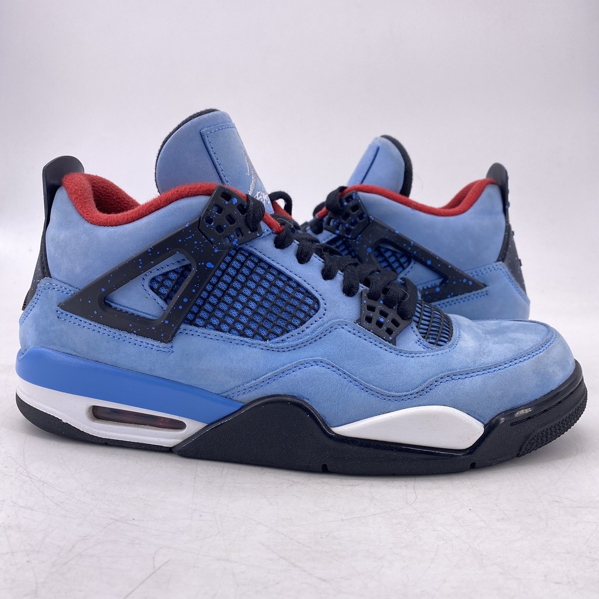Air Jordan 4 Retro 
