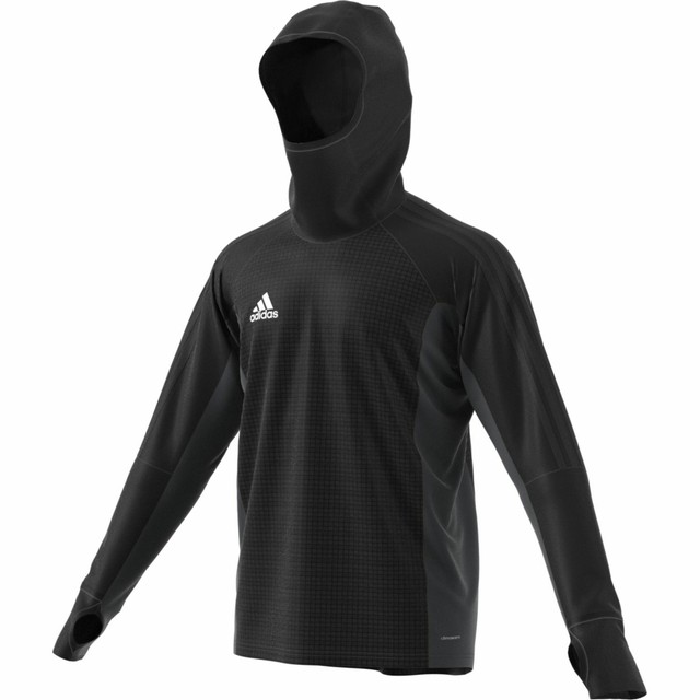 adidas hoodie tiro