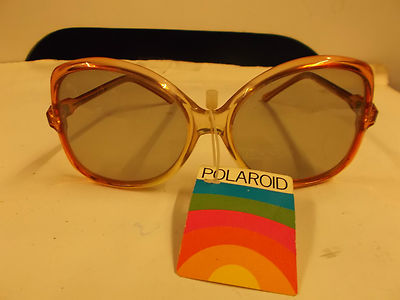 Occhiali da sole POLAROID donna 8727 Sunglasses VINTAGE Woman Lunettes  soleil - Main Image