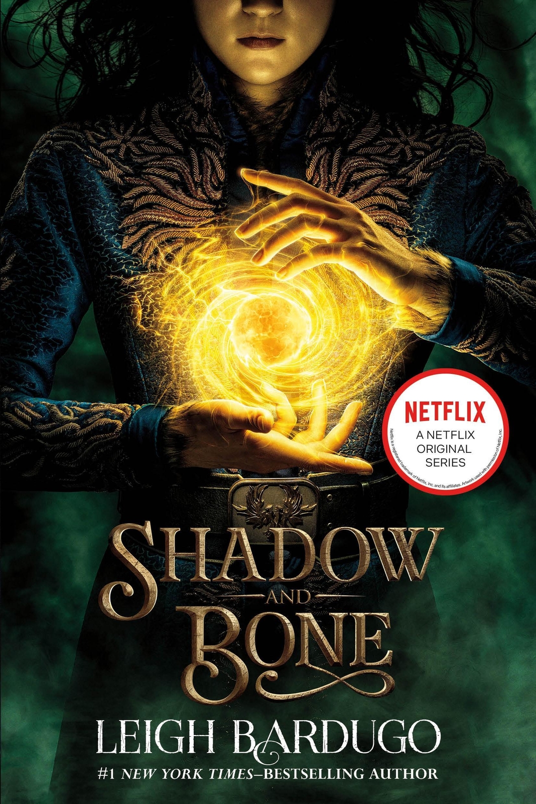 Thumbnail - Leigh Bardugo | Shadow And Bone | Taschenbuch | Englisch (2021) | 416