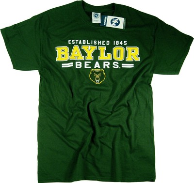 baylor women's apparel
