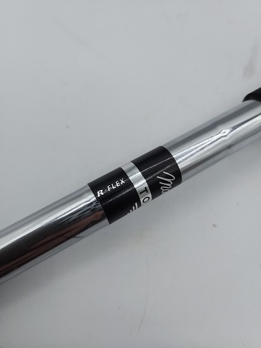 MacGregor Tourney MT Green Iron Set 4-8 Regular Flex Steel Shaft RH - Picture 9 of 19
