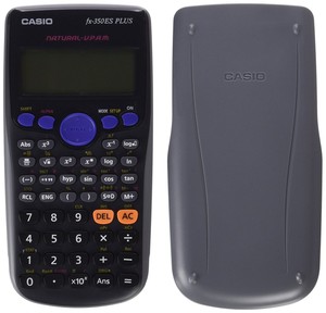 casio 350 fx