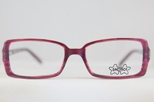 GREAT NEW VINTAGE LUXOTTICA LU4316B EYEGLASSES