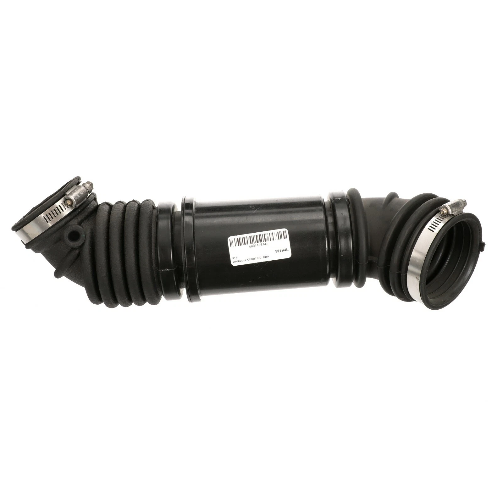 Manguera de admisión para Chrysler PT Cruiser 2003-2006 (P/N MOPAR)
