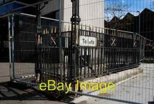 Photo 6x4 Disused toilets, Belfast Belfast County Borough At one time the c2008