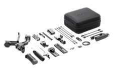 DJI RS 4 Pro Combo