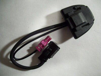 Mercedes A2158200611 Bluetooth Contact Plate Interface Adapter Connection USED