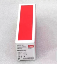 Danfoss AKS33 060G2100 pressure transmitter