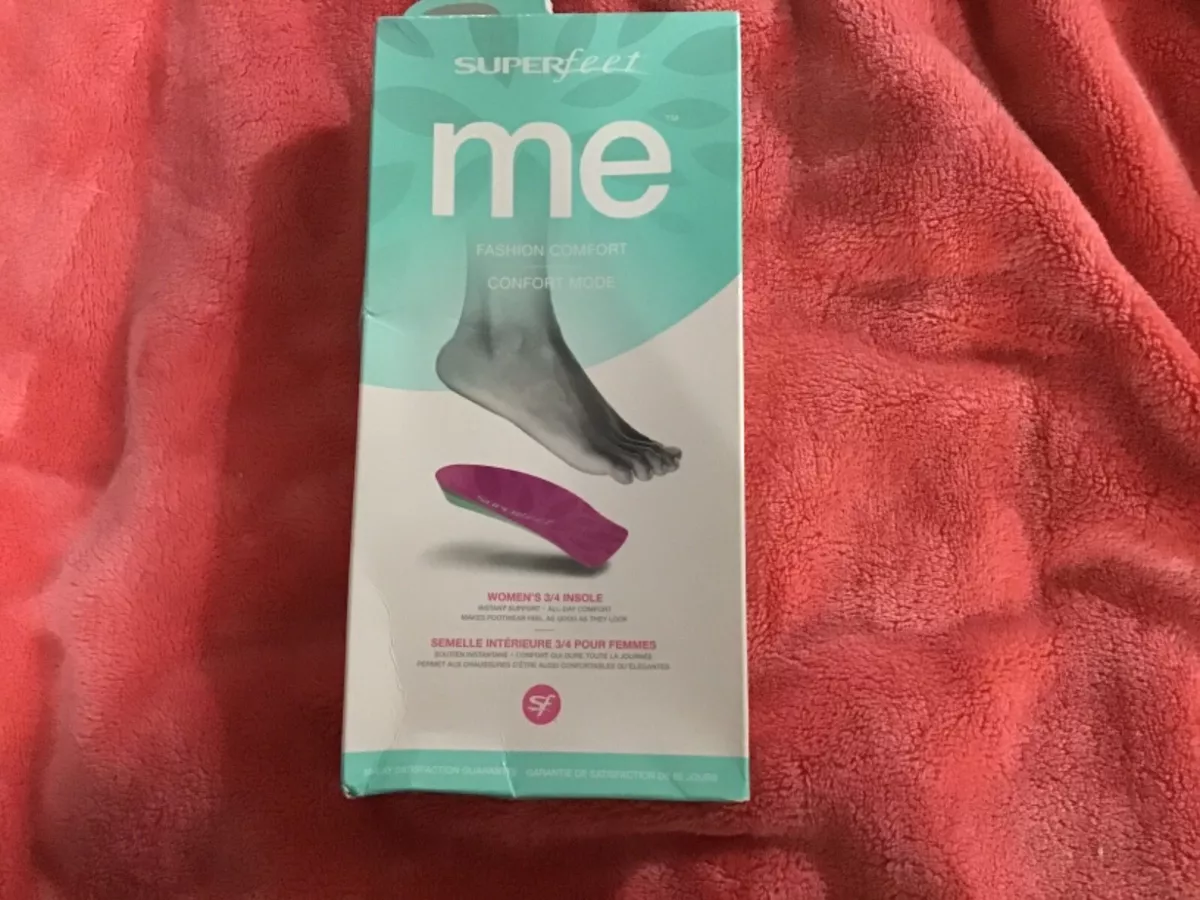 Me insole best sale